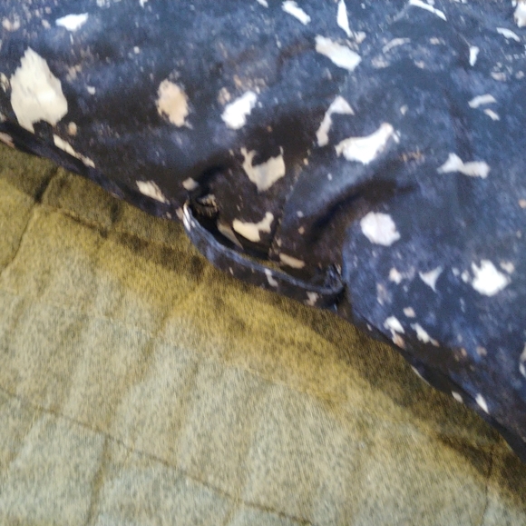 Armani Exchange Down Puffer Jacket - Picture 8 of 12